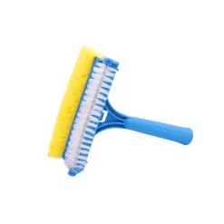 Brosse de Nettoyage Moustiquaire Double Tête