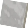 Cabochon sol / mur brillant 3,4x3,4 cm Taco KASBAH AMBER GREY
