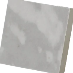 Cabochon sol / mur brillant 3,4x3,4 cm Taco KASBAH AMBER GREY