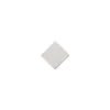 Cabochon sol / mur effet marbre blanc 4,6x4,6 cm TACO OCTAGON MARMOL BLANCO