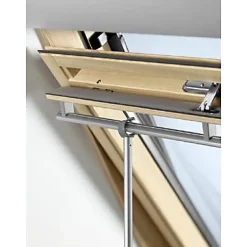 Canne télescopique Velux ZCT 200, en aluminium de 100 à 180 cm