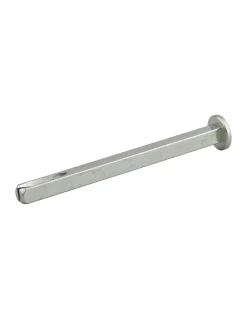 Carre Borgne 7x100mm - THIRARD