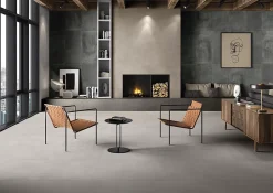 Carrelage Absolute Elements Petrol - Mat 120 x 60cm ( vendu par boite de 1,44 m² )