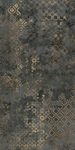Carrelage Affreschi Caravaggio - brillant 120 x 60cm ( vendu par boite de 1,44 m² )