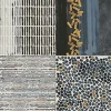 Carrelage Affreschi Klimt - brillant 120 x 60cm ( vendu par boite de 1,44 m² )