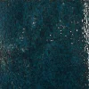 Carrelage Alma Azul - brillant 15 x 15cm ( vendu par boite de 0,45 m² )