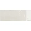 Carrelage Alma Blanc brillant - brillant 30 x 10cm ( vendu par boite de 1,14 m² )