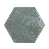 Carrelage Alma Gris - brillant 15 x 13cm ( vendu par boite de 0,31 m² )