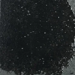 Carrelage Alma Noir brillant - brillant 15 x 15cm ( vendu par boite de 0,45 m² )
