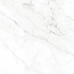 Carrelage Aspect marbre Marbella blanc nagoya 80x80 cm