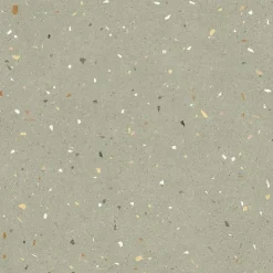 Carrelage Aspect terrazzo Aroma vert 20x20 cm