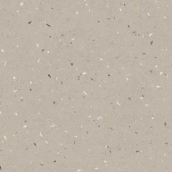 Carrelage Aspect terrazzo Aroma gris sésame 20x20 cm