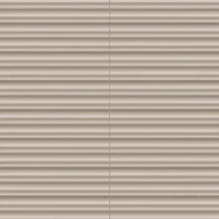 Carrelage 3D Beige 25x5x1,2 cm Iseron - Mur intérieur - RO'MA CARRELAGE