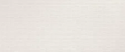 Carrelage 3D Blanc Code 120x50x0,85 cm Mat Oresta - Mur intérieur (vendu par carton de 1,8 m²) - RO'MA CARRELAGE