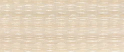 Carrelage 3D Nuancé Beige Etoffe 120x50x0,85 cm Mat Oresta - Mur intérieur (vendu par carton de 0,6 m²) - RO'MA CARRELAGE