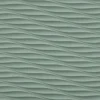 Carrelage 3D Vert Sauge Fall 80x40x1 cm Mat Cavaro - Mur intérieur (vendu par carton de 1,28 m²) - RO'MA CARRELAGE