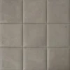 carrelage de Marbre Gris Adouci Bords Fuyants 10X10 cm - vendu par boite de 1 m2 soit 100 carreaux -