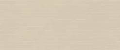 Carrelage effet Béton 3D Beige Chanvre Draw 120x50x0,85 cm Mat Talvoro - Mur intérieur (vendu par carton de 1,8 m²) - RO'MA CARREL
