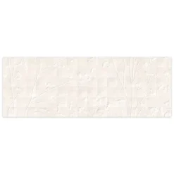 Carrelage effet Béton 3D Beige Nuage Flor 100x33,3x0,98 cm Montelis - Mur intérieur - RO'MA CARRELAGE