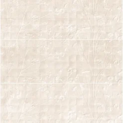 Carrelage effet Béton 3D Beige Lin Flor 100x33,3x0,98 cm Montelis - Mur intérieur - RO'MA CARRELAGE