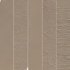 Carrelage effet Béton 3D Blanc Minéral Mix 50x40,5x0,85 cm Mat Benzaro - Mur intérieur (vendu par carton de 1,22 m²) - RO'MA CARRE