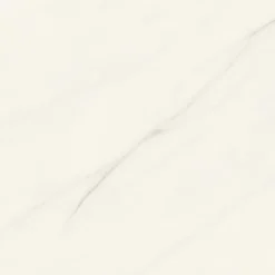 Carrelage effet Marbre Blanc Calacatta Armonia 60x60x0,9 cm Mat Orsiano - Sol et mur intérieur (vendu par carton de 1,08 m²) - RO'
