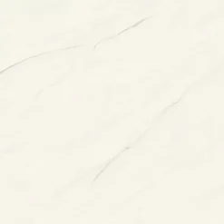 Carrelage effet Marbre Blanc Calacatta Armonia 120x120x0,9 cm Brillant Orsiano - Sol et mur intérieur (vendu par carton de 2,88 m²