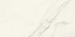Carrelage effet Marbre Blanc Calacatta Armonia 120x60x0,6 cm Brillant Orsiano - Sol et mur intérieur (vendu par carton de 2,16 m²)