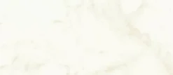 Carrelage effet Marbre Blanc Calacatta Celeste 120x50x0,85 cm Silk Faventa - Mur intérieur (vendu par carton de 1,8 m²) - RO'MA CA