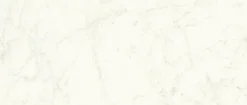 Carrelage effet Marbre Blanc Calacatta Celeste 278x120x0,6 cm Brillant Faventa - Mur intérieur (vendu par carton de 3,336 m²) - RO