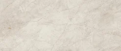 Carrelage effet Marbre 3D Blanc Himalaya Granula 120x50x0,85 cm Mat Sorvella - Mur intérieur (vendu par carton de 1,8 m²) - RO'MA