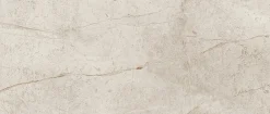 Carrelage effet Marbre 3D Blanc Himalaya Granula 120x50x0,85 cm Mat Sorvella - Mur intérieur (vendu par carton de 1,8 m²) - RO'MA