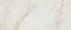 Carrelage effet Marbre 3D Blanc Cristallo Granula 120x50x0,85 cm Mat Sorvella - Mur intérieur (vendu par carton de 1,8 m²) - RO'MA