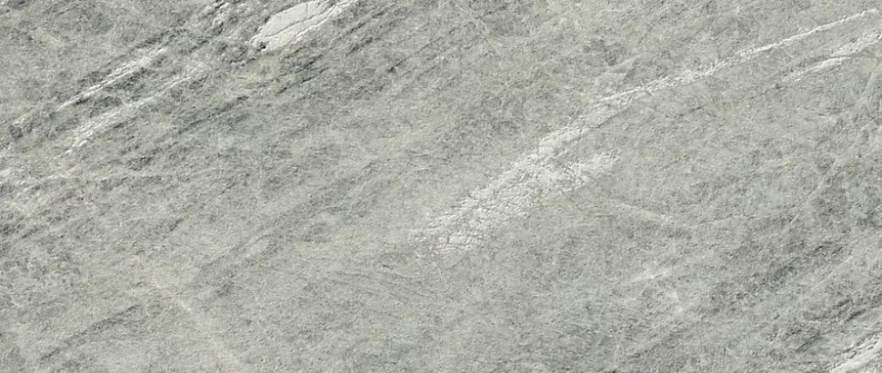 Carrelage effet Marbre 3D Gris Celeste Granula 120x50x0,85 cm Mat Sorvella - Mur intérieur (vendu par carton de 1,8 m²) - RO'MA CA