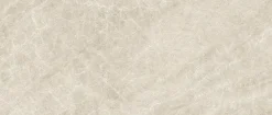 Carrelage effet Marbre 3D Blanc Impérial Granula 120x50x0,85 cm Mat Sorvella - Mur intérieur (vendu par carton de 1,8 m²) - RO'MA