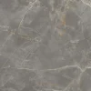 Carrelage effet Marbre Gris Titan 120x120x0,9 cm Brillant Montira - Sol et mur intérieur (vendu par carton de 2,88 m²) - RO'MA CAR