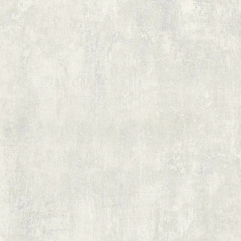 Carrelage Effet métal Roof blanc Lappato 60x60 cm