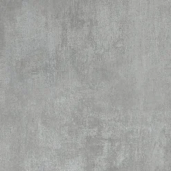 Carrelage Effet métal Roof gris Lappato 60x60 cm