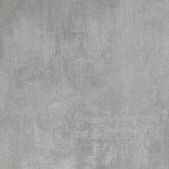 Carrelage Effet métal Roof gris Lappato 80x80 cm
