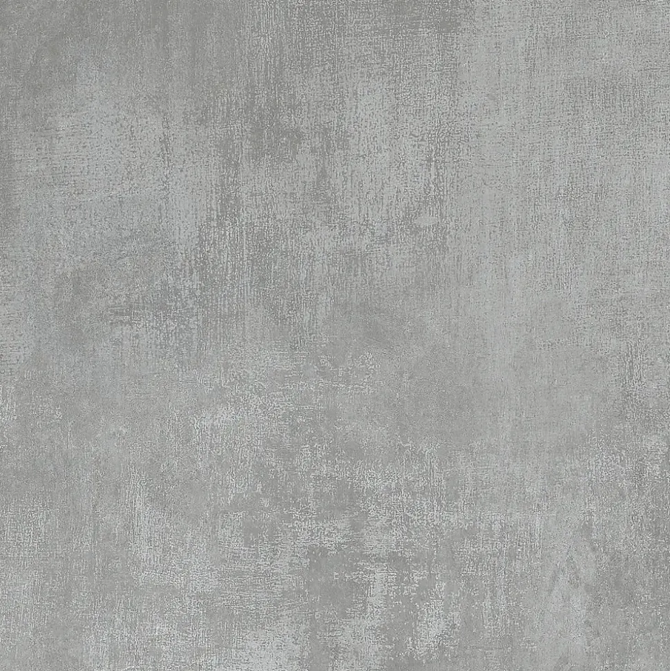 Carrelage Effet métal Roof gris Lappato 80x80 cm
