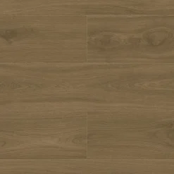 Carrelage effet Parquet Bois Chêne Fumé Pure 150x18,5x0,9 cm Mat Forenza - Sol et mur intérieur (vendu par carton de 1,11 m²) - RO