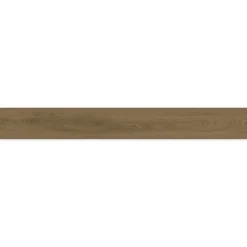 Carrelage effet Parquet Bois Chêne Fumé Pure 150x18,5x0,9 cm Mat Forenza - Sol et mur intérieur (vendu par carton de 1,11 m²) - RO
