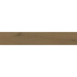 Carrelage effet Parquet Bois Chêne Fumé Rustic 120x20x0,9 cm Mat Forenza - Sol et mur intérieur (vendu par carton de 1,44 m²) - RO