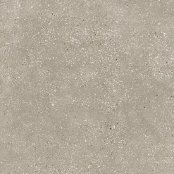 Carrelage Effet Terrazzo AMA 60x60 Rectifié Tortora - Les Carreaux de Jean