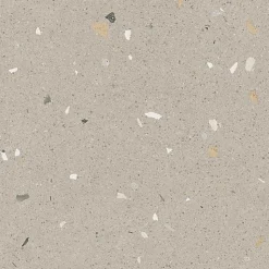 Carrelage Effet Terrazzo CROCCANTE 80x80 Sesamo - Les Carreaux de Jean