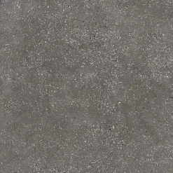 Carrelage Effet Terrazzo AMA 60x60 Rectifié Graphite - Les Carreaux de Jean