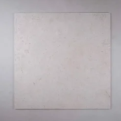 Carrelage Effet Terrazzo - Pierre CARACTER Blanco 60x120 Rectifié - Les Carreaux de Jean