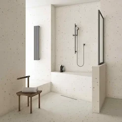 Carrelage Effet Terrazzo CROCCANTE 60x60 Tutti Frutti - Les Carreaux de Jean