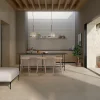 Carrelage Effet Terrazzo - Pierre CARACTER Arena 60x120 Rectifié - Les Carreaux de Jean