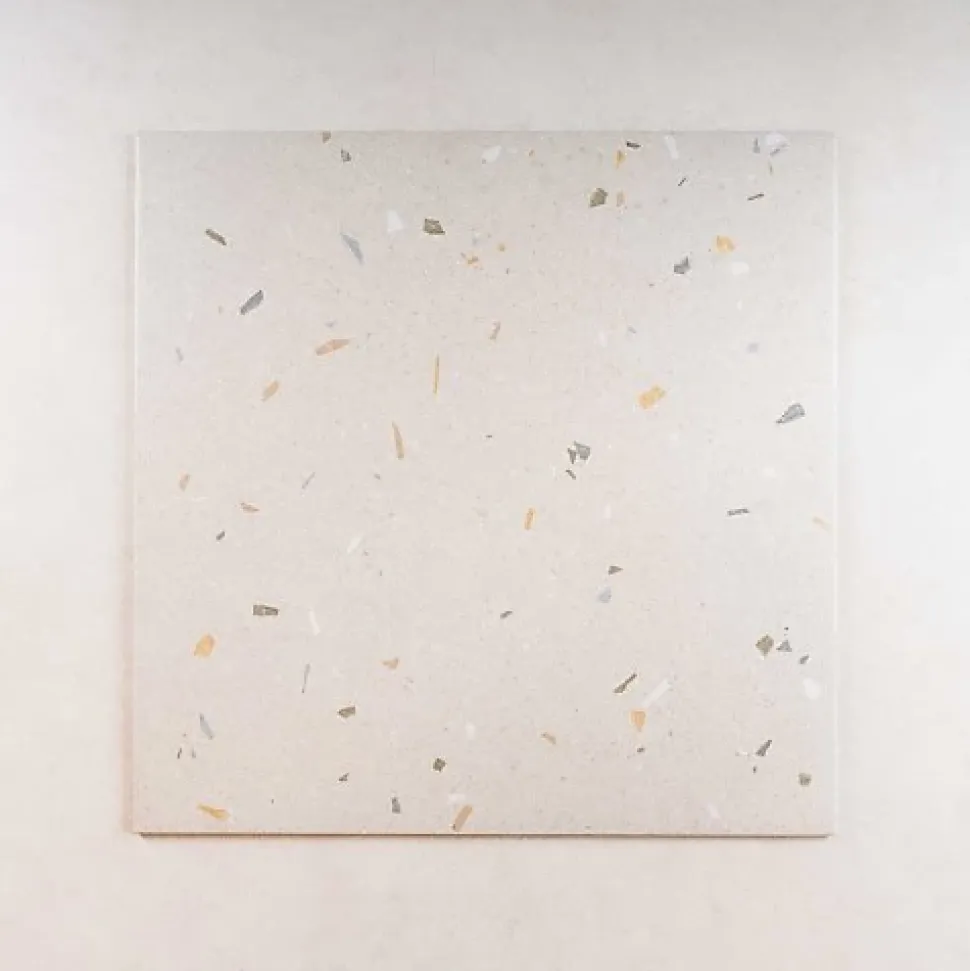 Carrelage Effet Terrazzo CROCCANTE 60x120 Tutti Frutti - Les Carreaux de Jean